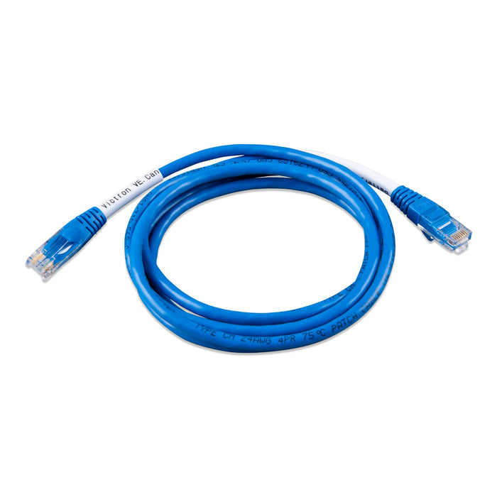 Victron Energy VE.Can till CAN-bus BMS typ A-kabel, 1,8 m
