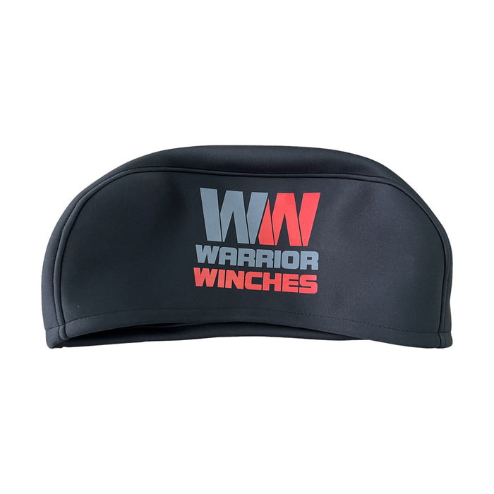 Warrior Winches Kapell för Vinschar 4500 Ibs