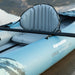 Aquaglide Cirrus 110 Ultralight Uppblåsbar Touring Kajak