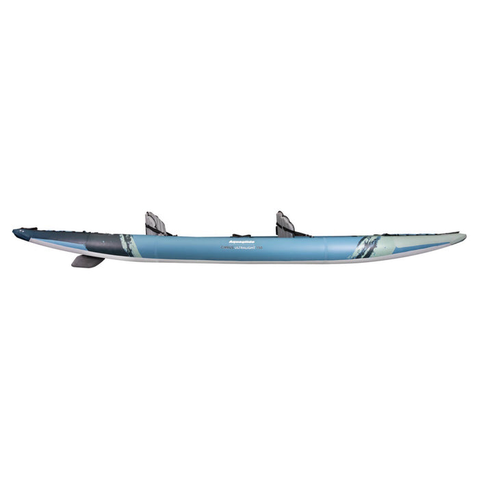 Aquaglide Cirrus 150 Ultralight Uppblåsbar Touring Kajak