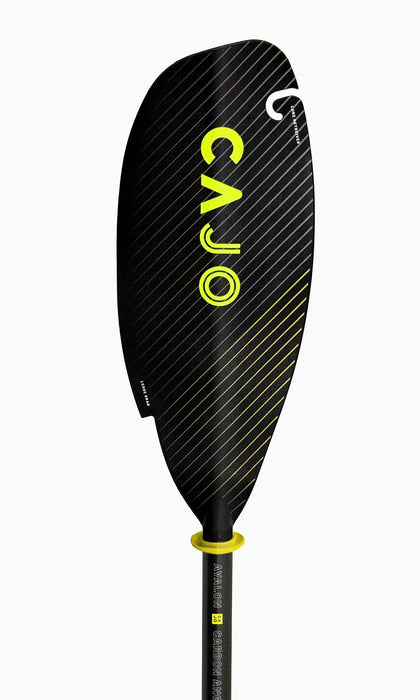 CAJO Avalon Carbon Angler Pro Kayak Paddle (230-260cm)
