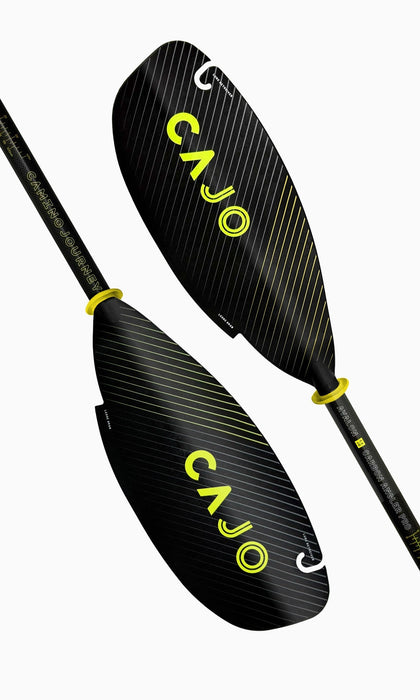 CAJO Avalon Carbon Angler Pro Kayak Paddle (230-260cm)