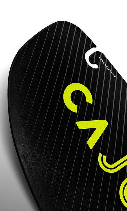 CAJO Avalon Carbon Angler Pro Kayak Paddle (230-260cm)