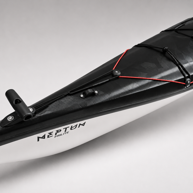 Prijon PriLite Neptune Stealth Limited Edition