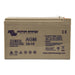 Victron Energy AGM Deep Cycle batteri 12V/14Ah, produktbild