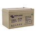 Victron Energy AGM Deep Cycle batteri 12V/14Ah, produktbild