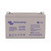 Victron Energy AGM Deep Cycle batteri 12V/110Ah, produktbild