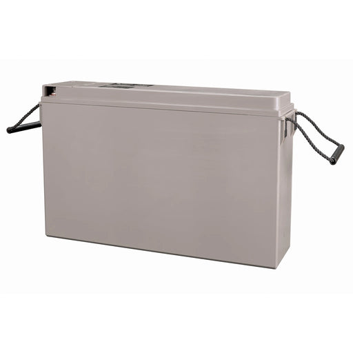 Victron Energy AGM Telecomm batteri 12V/165Ah, produktbild