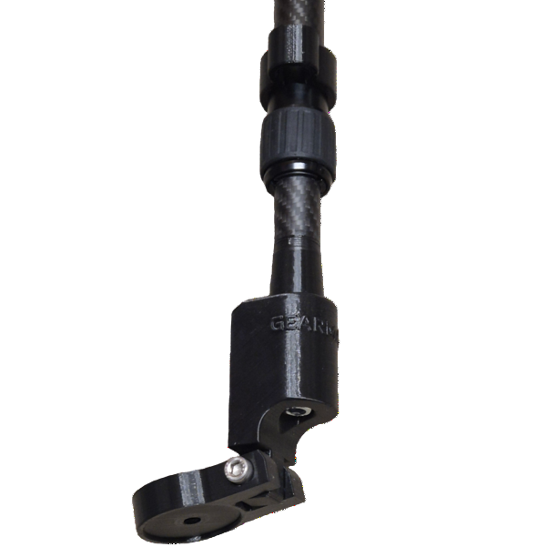 Gearmarket Ice 360 Pro Universal Isfiske Livegivarearm