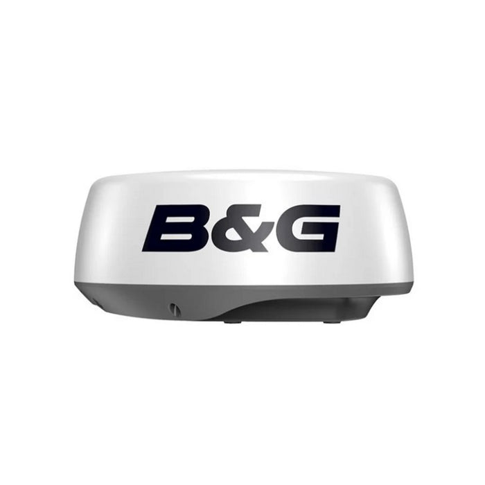 B&G Halo20 Radar