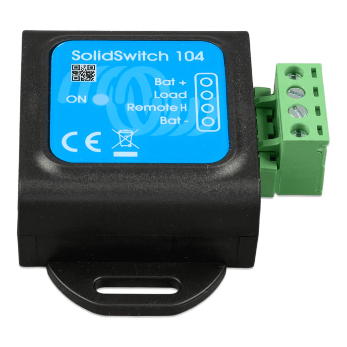 Victron Energy SolidSwitch 104 elektronisk switch