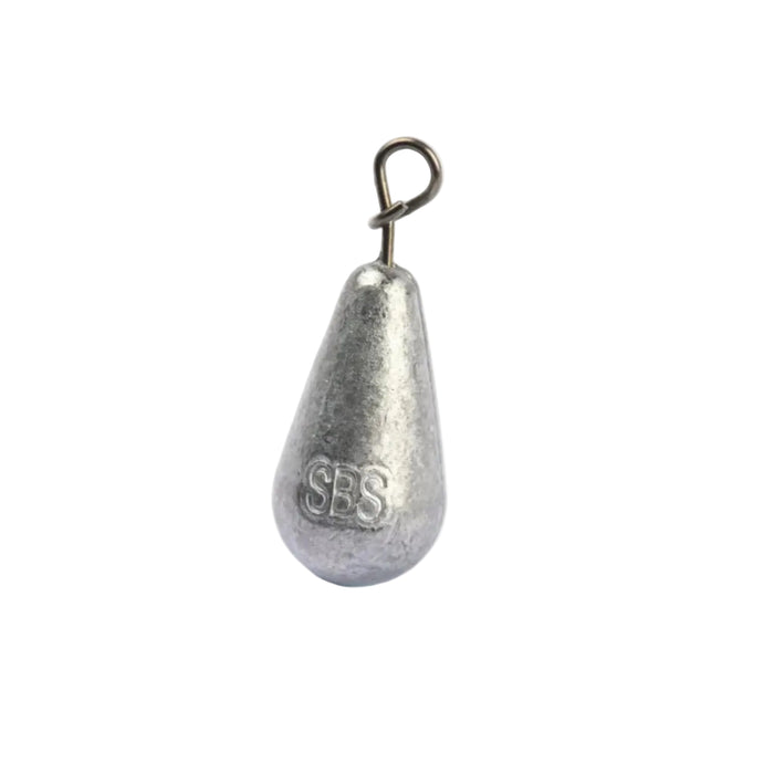 Darts Clip Weights Lead