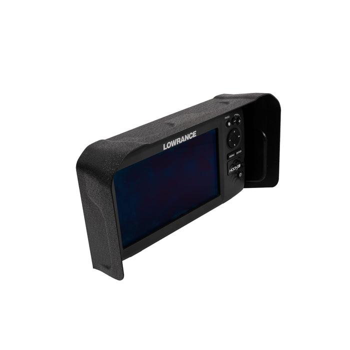 BerleyPro Lowrance Hook Reveal/Eagle Skärmskydd