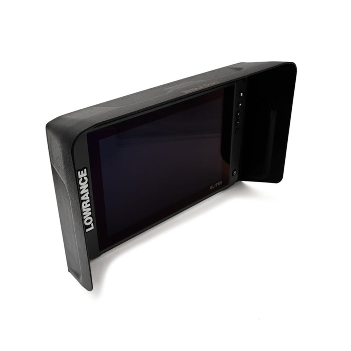 BerleyPro Lowrance Elite FS Skärmskydd
