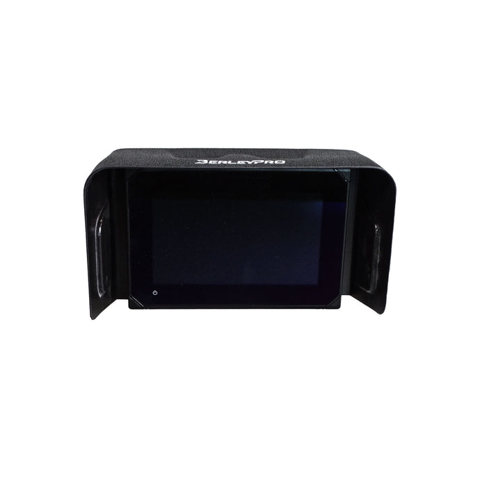 BerleyPro B&G Vulcan Skärmskydd