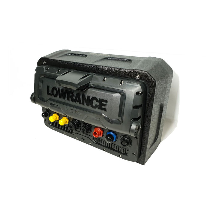 BerleyPro Lowrance HDS Live PRO Skärmskydd