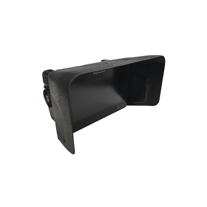BerleyPro Raymarine Axiom/Axiom+ Skärmskydd