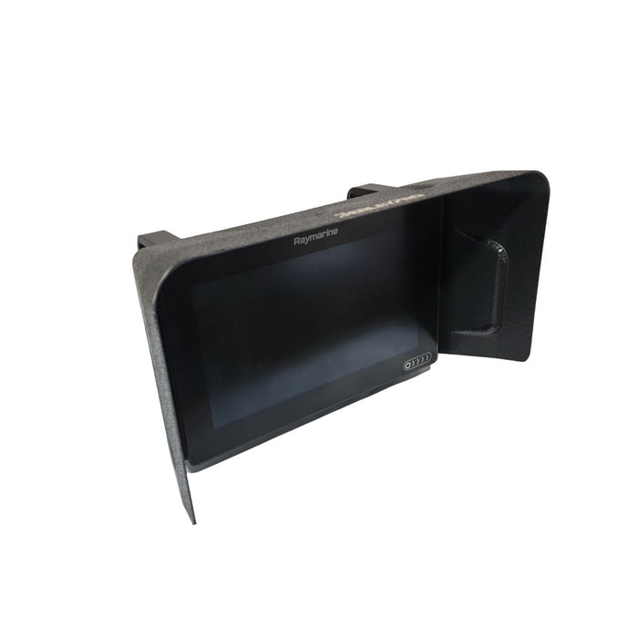 BerleyPro Raymarine Axiom/Axiom+ Skärmskydd