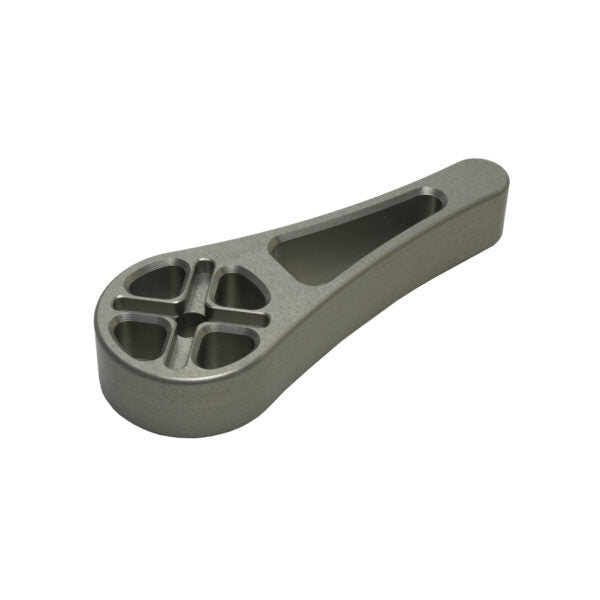 BerleyPro Hobie Compass Aluminum Handle Upgrade