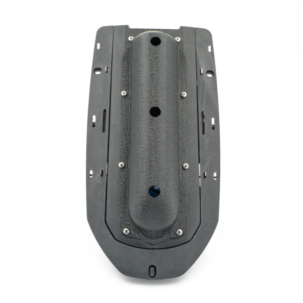 BerleyPro BerleyPro Transducer Cover for Hobie Guardian Lowrance ActiveImaging HD 3-in-1 FishReveal