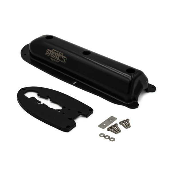 BerleyPro UNI TRANS Transducer Mounts for Hobie kayaks+