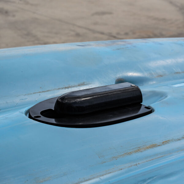 BerleyPro UNI TRANS Transducer Mounts for Hobie kayaks+