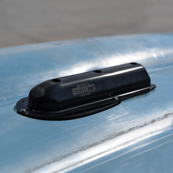 BerleyPro UNI TRANS Transducer Mounts for Hobie kayaks+