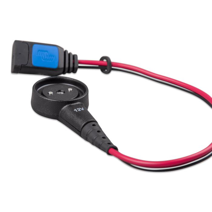 Victron Energy MagCode Power Clip 12V, magnetisk laddkontakt