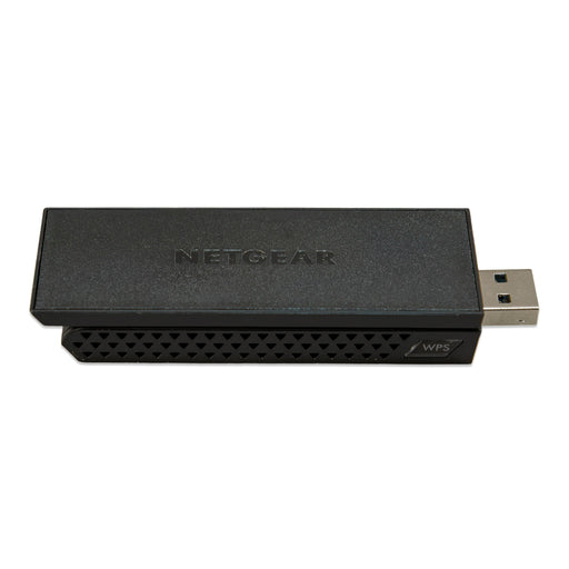 Victron Energy GX WiFi-modul Long Range med Netgear AC1200 USB-adapter och skrivbordsdocka
