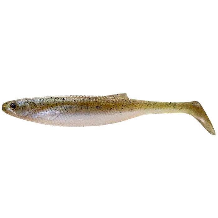Headbanger BangerShad 9cm 5-Pack