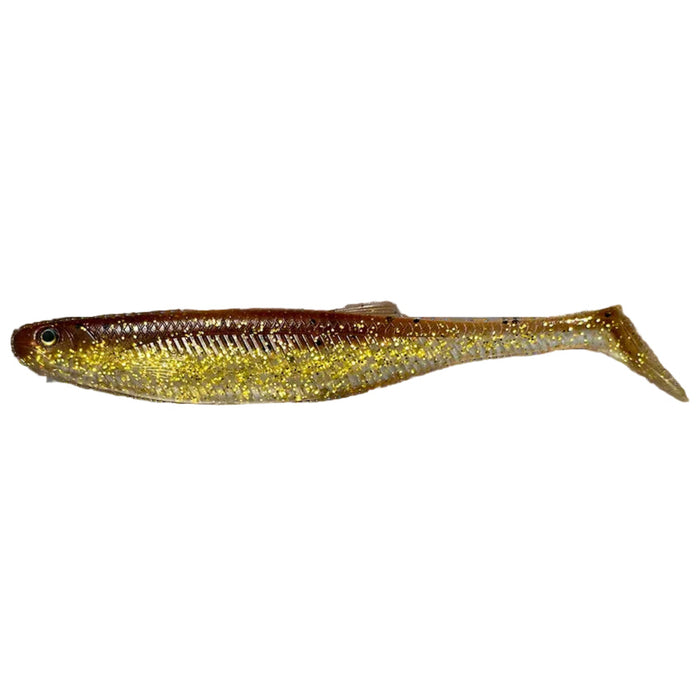 Headbanger BangerShad 9cm 5-Pack