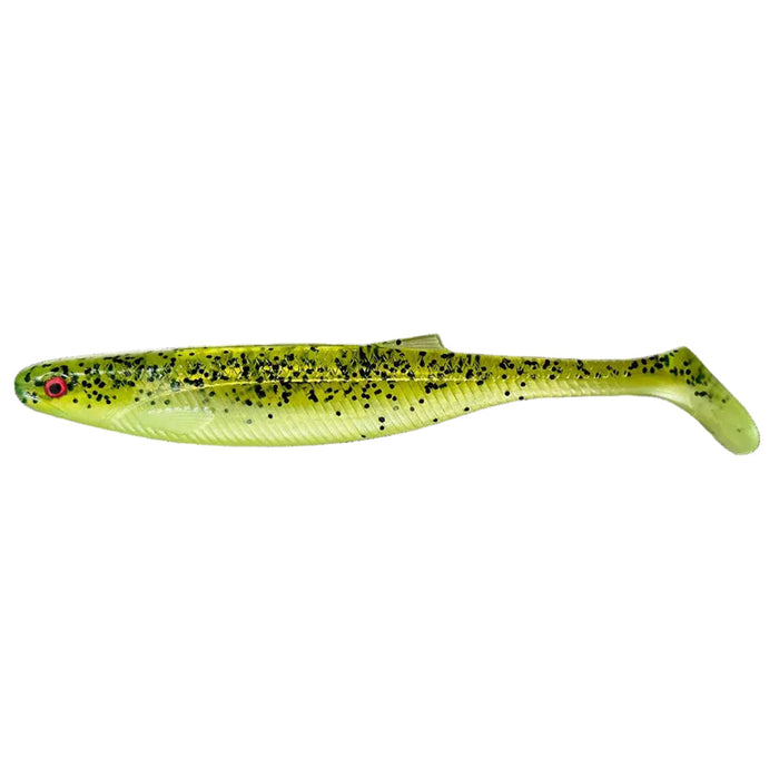 Headbanger BangerShad 9cm 5-Pack