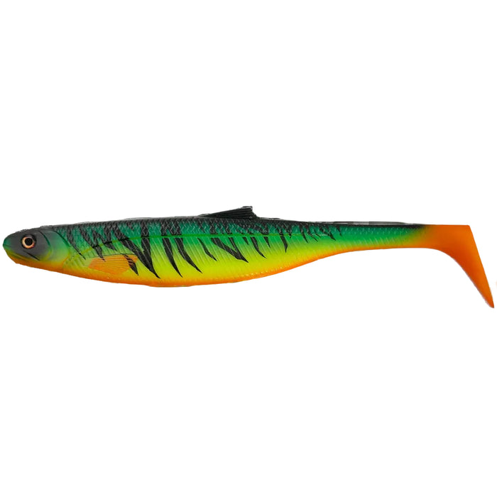 Headbanger BangerShad 17cm 2-pack