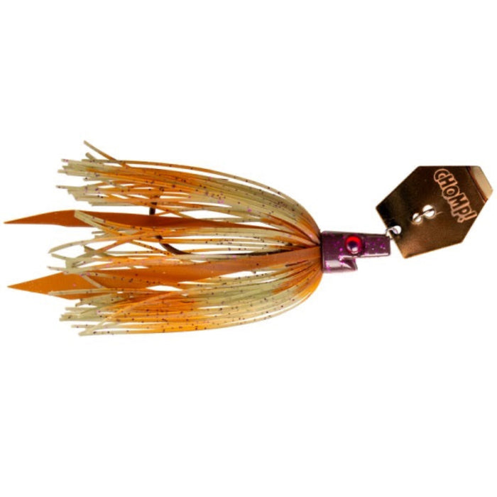 CWC The Pig Hula Chatter - Benzin 21g
