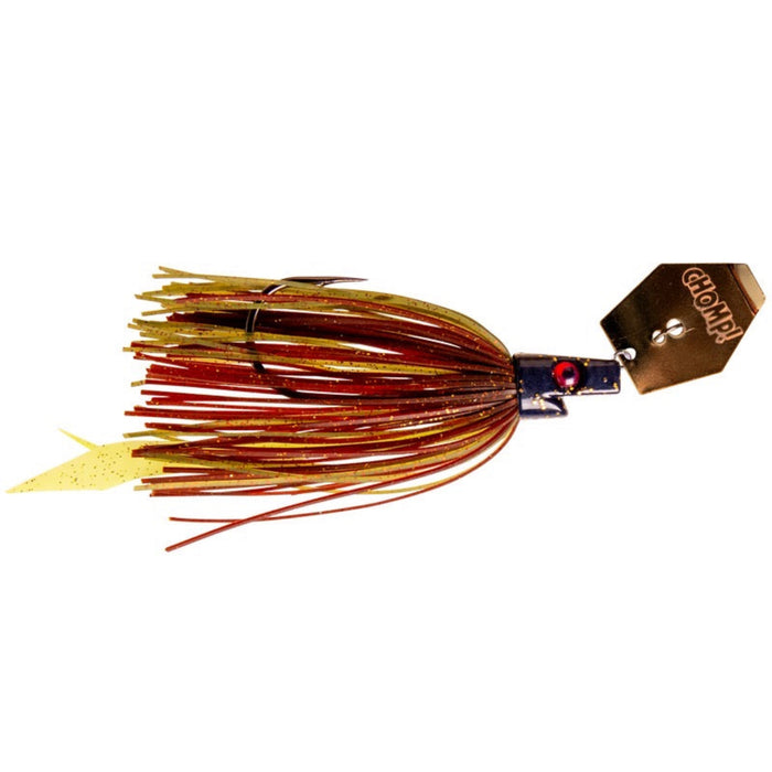 CWC The Pig Hula - Muudpuppy 16g