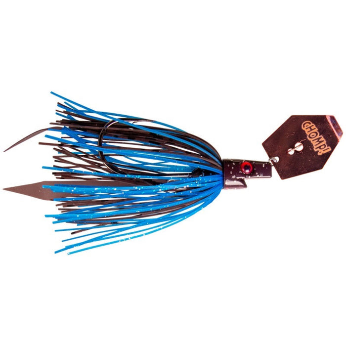 CWC The Pig Hula Chatter - Nazgui 21g