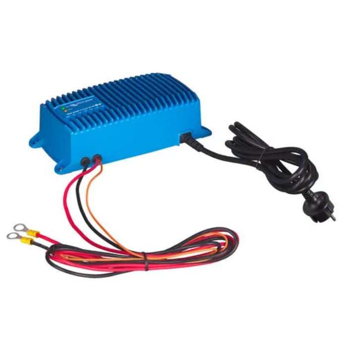 Victron Energy Blue Smart IP67 Charger 12/25(1) 230V CEE 7/7