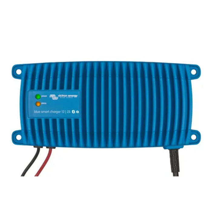 Victron Energy Blue Smart IP67 Charger 12/25(1) 230V CEE 7/7