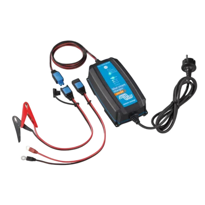 Victron Energy Blue Smart IP65 Laddare, 24/13 230V