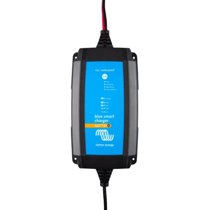 Victron Energy Blue Smart IP65 Laddare, 24/13 230V