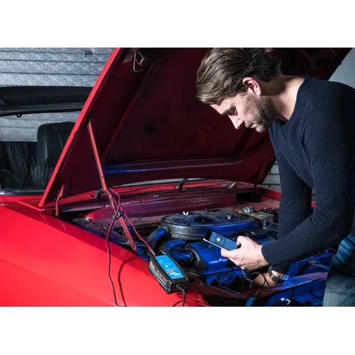 Victron Energy Blue Smart IP65 Laddare, 24V 5A med Bluetooth