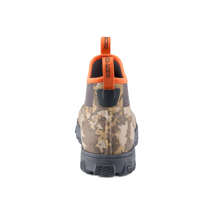 Grundéns Deviation 6 inch Ankle Boot