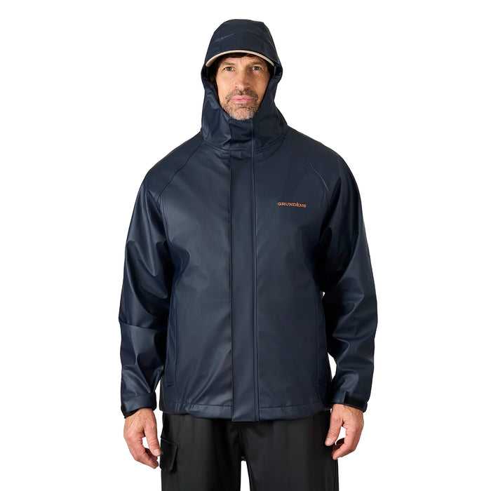 Grundéns Neptune Commercial Grade Rain Jacket