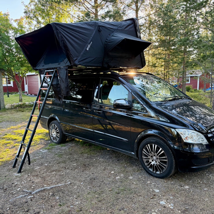 Moby Mountain Peak XXL Taktält