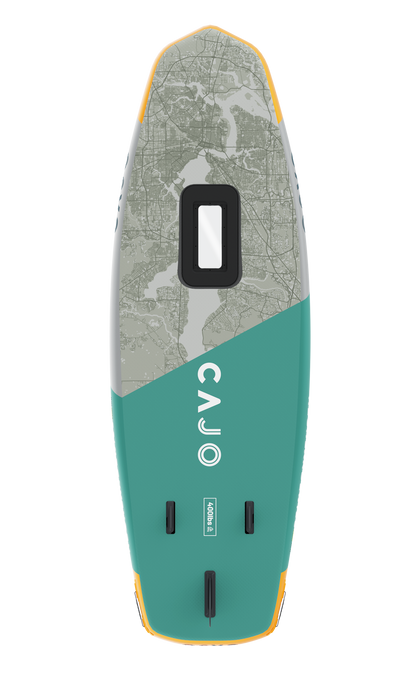 CAJO Highlander 100 AirTrek PDL