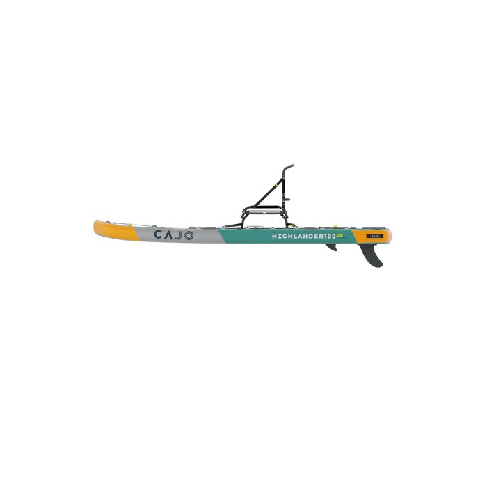 CAJO Highlander 100 AirTrek PDL