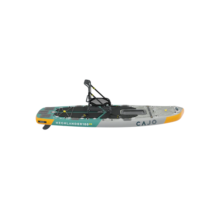 CAJO Highlander 100 AirTrek PDL
