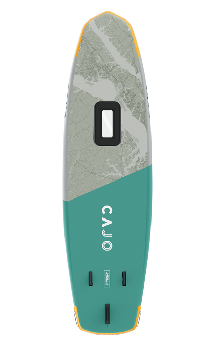 CAJO Highlander 120 AirTrek PDL