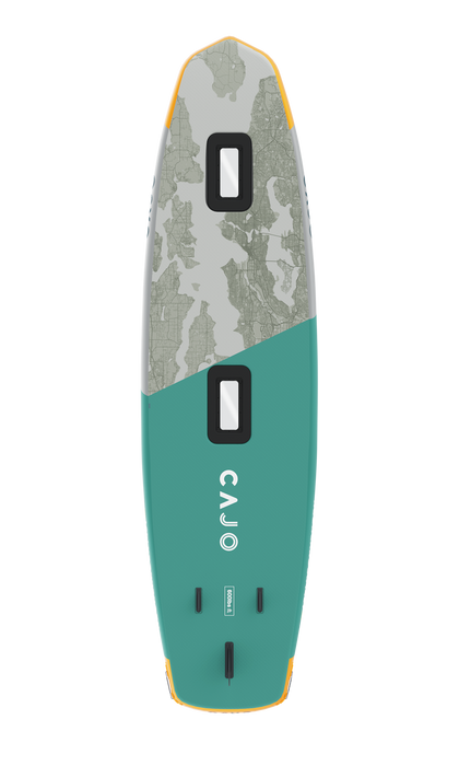 CAJO Highlander 140T AirTrek Tandem PDL