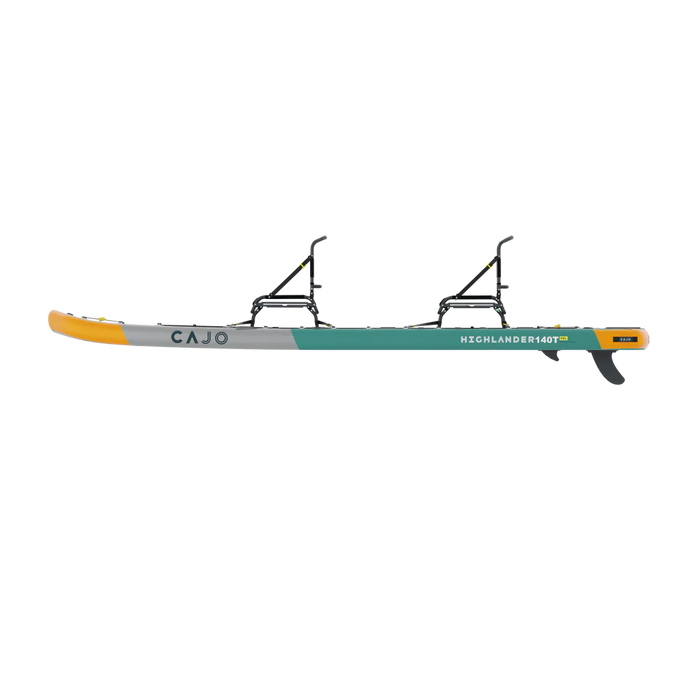 CAJO Highlander 140T AirTrek Tandem PDL